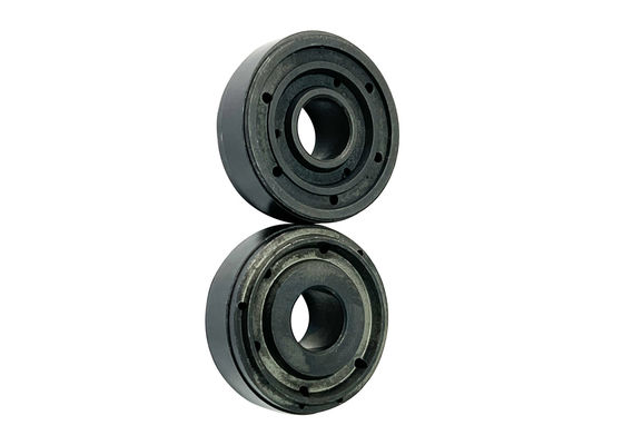 Componente de PTFE llenado con pistón en bandas, bien sellado y resistente a la corrosión