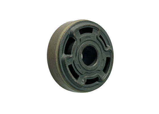 Pistón de PTFE de cobre resistente a la presión con superficie tratada con vapor