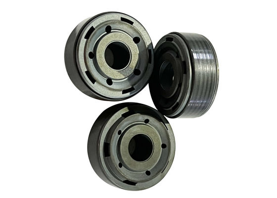 Resistencia a la corrosión y choque de los pistones Sinter con densidad 6.650 g/cm3