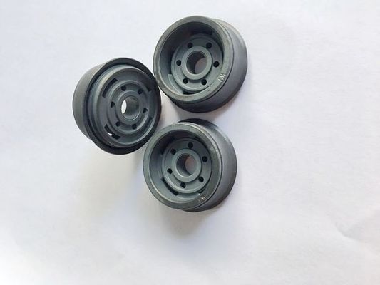Surcos profundos y pistón congregado del amortiguador de choque del tratamiento de vapor FC-0208 para los choques del coche