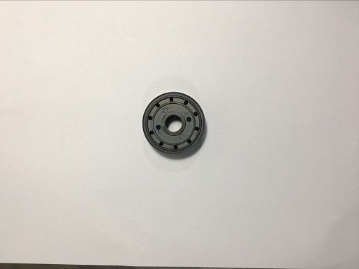 32 # PTFE congregaron el pistón del amortiguador de choque con HRB60 - 90 densidades 6.5g/Cm3 usadas en piezas del coche