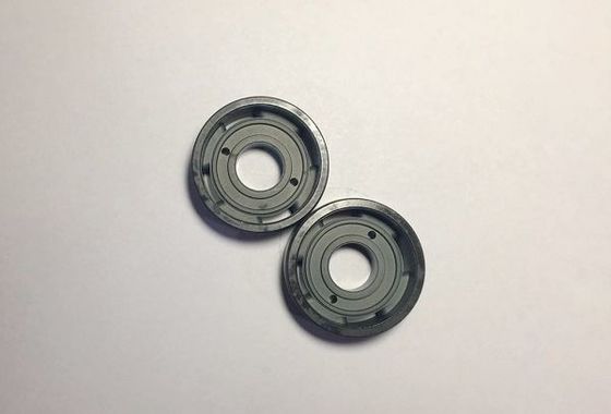 27m m PTFE llenado fibra de carbono congregaron el pistón de la rotura el 286% del alargamiento @