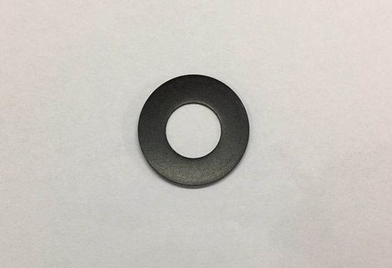 De alta temperatura resista PTFE Ring Gasket With Density 2,15 utilizó para congregar PTFE en pistones