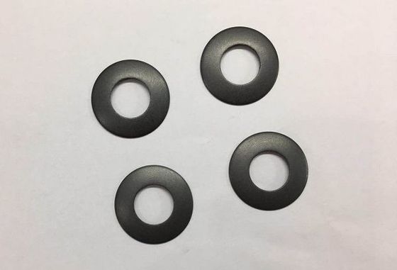 De alta temperatura resista PTFE Ring Gasket With Density 2,15 utilizó para congregar PTFE en pistones
