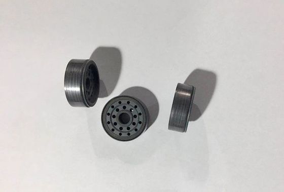PTFE Ring Banded Shock Absorber Piston con la prueba de cansancio de 1.000.000 ciclos