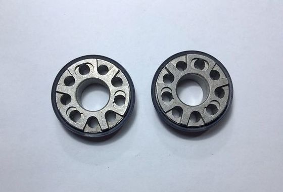 Pistón antioxidante del amortiguador de choque del tratamiento FC-0208 de la densidad 6.5g para Front Shocks