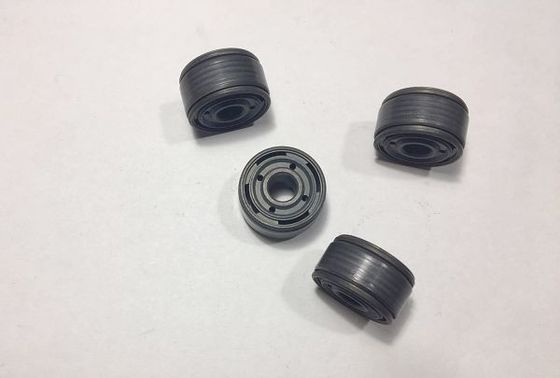 27m m 4 agujeros PTFE congregaron el pistón del amortiguador de choque para los choques del coche/de la moto