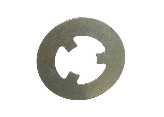 Tecnología de estampado duradero Anillos de recorte para estampado de 0,10 mm-1,0 mm
