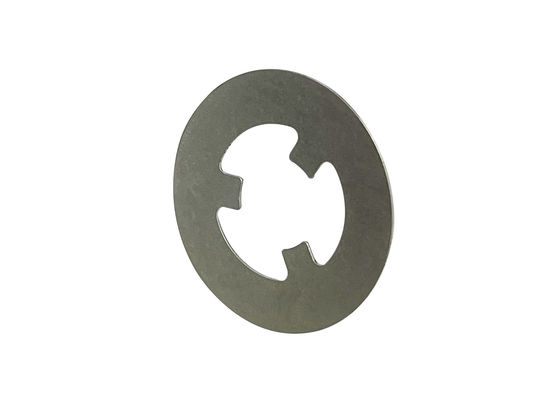 Tecnología de estampado duradero Anillos de recorte para estampado de 0,10 mm-1,0 mm