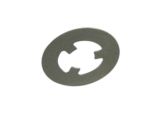 Tecnología de estampado duradero Anillos de recorte para estampado de 0,10 mm-1,0 mm