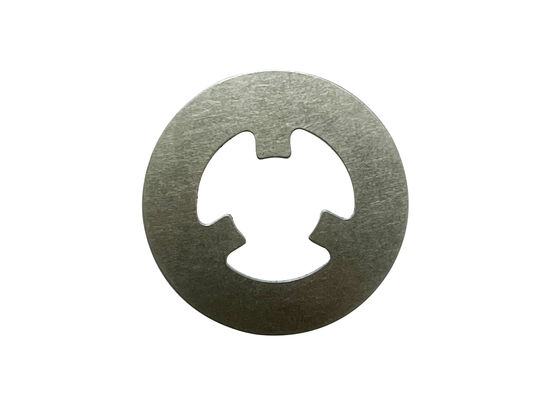 Tecnología de estampado duradero Anillos de recorte para estampado de 0,10 mm-1,0 mm