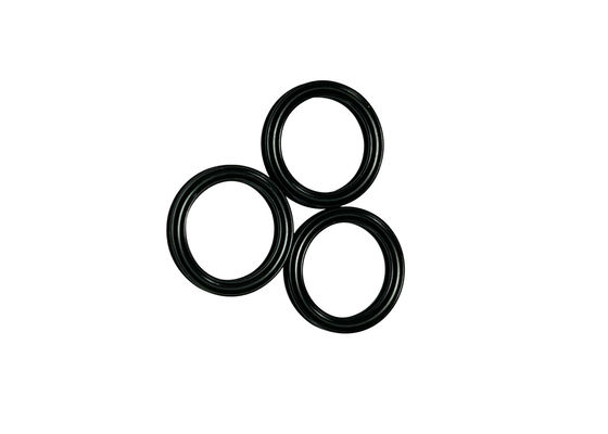 Anillo de sellado de sellamiento de 0.1g verde personalizado ofrecido en diferentes estándares