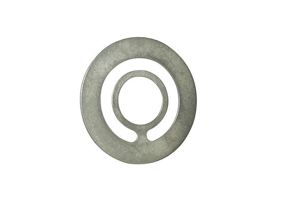 0.1 - Sillones de válvulas de choque de 1 mm para vehículos automotores