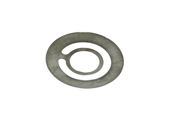 0.1 - Sillones de válvulas de choque de 1 mm para vehículos automotores