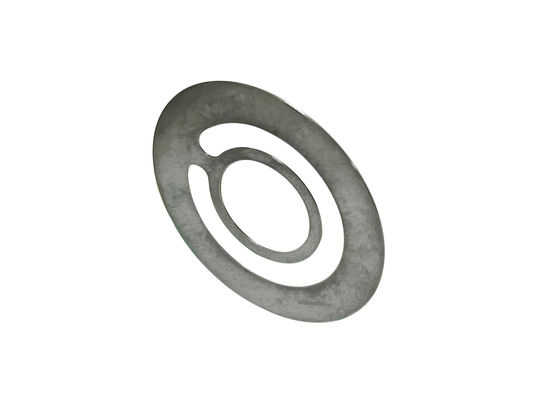 0.1 - Sillones de válvulas de choque de 1 mm para vehículos automotores