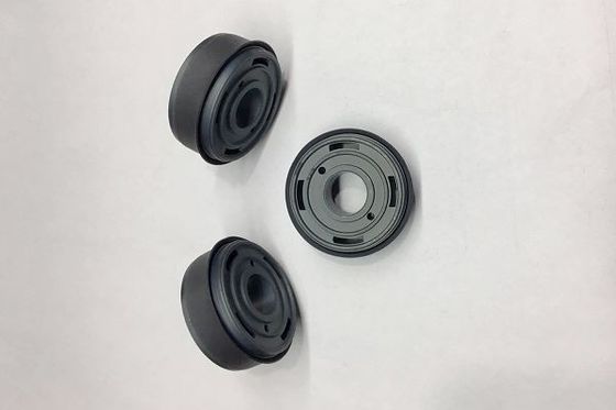 densidad 2,18 del pistón del amortiguador de choque de 27m m Fc-0208 Ptfe para Front Shocks