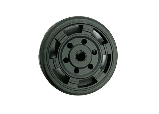 Absorbedores de choques basados en hierro, válvula de pie, válvula de base, válvula de potencia, piezas metalúrgicas para choques
