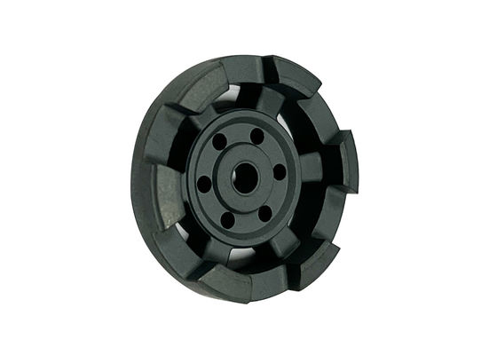 70-90 HRB válvula de base de choque con molde de diseño variado desarrollado en casa