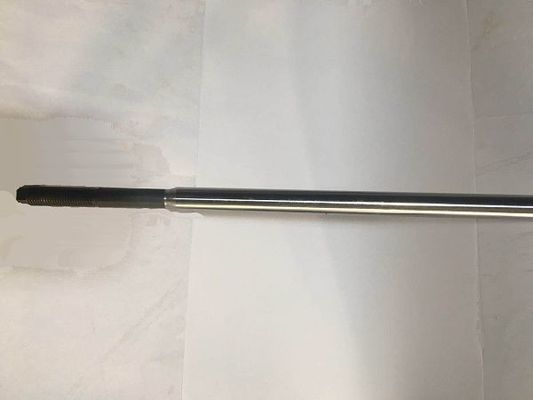 Pistón automotriz Rod Chrome Plated del amortiguador de choque 35 # acero con la dureza Hrc45