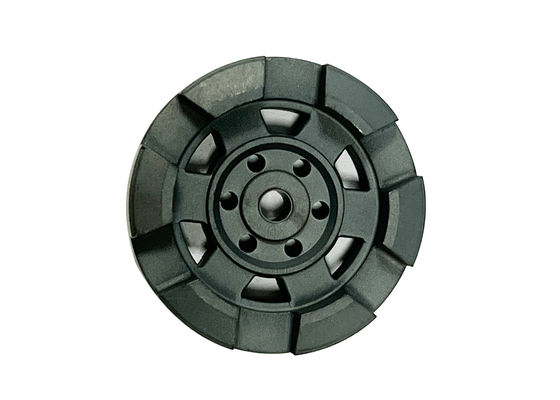 45 mm camión pesado densidad 6,65 g/cm3 válvula de base de choque válvula de pie