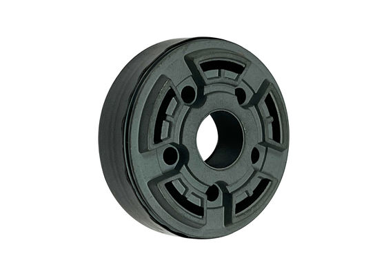 Pasado el ensayo ROHS exportado PTFE banda de pistón 30 mm para OEM amortiguador
