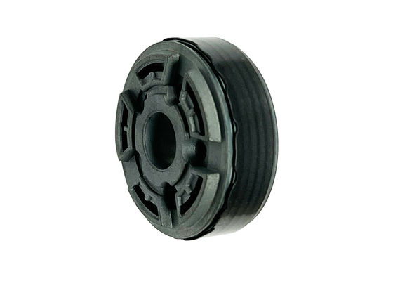 Piston de PTFE de 32 mm con diseño de labio para amortiguadores de choque de automóviles y motos