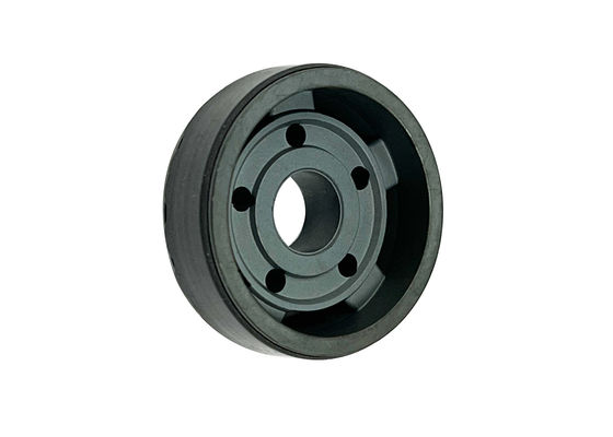 Piston de PTFE de 32 mm con diseño de labio para amortiguadores de choque de automóviles y motos
