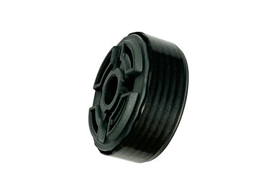 Material Fe-C-Cu pistón absorbente de golpes con resistencia a la alta presión y durabilidad