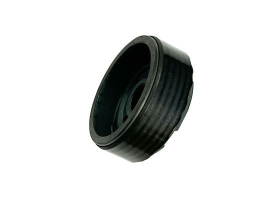 Material Fe-C-Cu pistón absorbente de golpes con resistencia a la alta presión y durabilidad