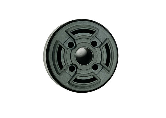 Material Fe-C-Cu pistón absorbente de golpes con resistencia a la alta presión y durabilidad