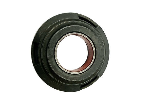 Guía de varilla sinterizada universal con anillo de sellado para un rendimiento confiable y duradero