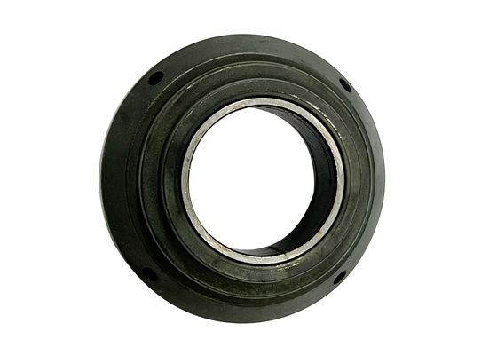 Guía universal compatible de absorción de choques para una buena resistencia a la oxidación y acabado anti-oxidación