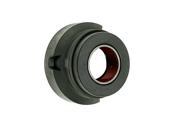 Guía del absorbedor de choques Fe C Cu con dureza HRB70-90 y buena resistencia a la oxidación