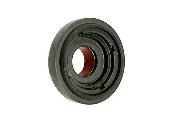 Guía del absorbedor de choques Fe C Cu para el rendimiento duradero HRB70-90 Duredad Prensa de 150t