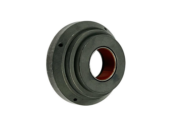 Guía del absorbedor de choques Fe C Cu para el rendimiento duradero HRB70-90 Duredad Prensa de 150t