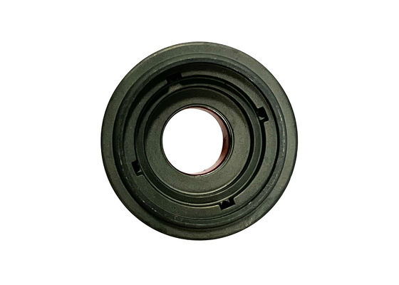 Guía del absorbedor de choques Fe C Cu para el rendimiento duradero HRB70-90 Duredad Prensa de 150t