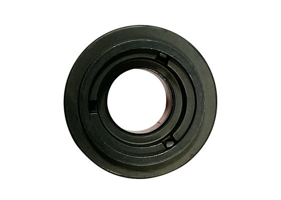Guía del absorbedor de choques Fe C Cu con dureza HRB70-90 y buena resistencia a la oxidación
