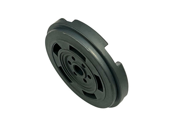 Diseño de inclinación de 0.02 mm de válvula de base de choque de alta precisión para un mejor control y rendimiento de choque
