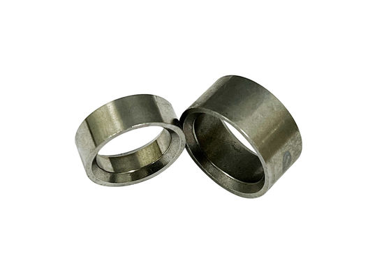 Revestimiento antirrudación partes absorbentes de choques Diseño estándar Alta capacidad y rendimiento para vehículos pesados