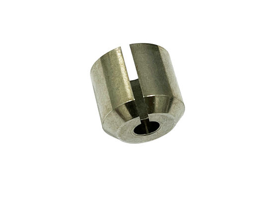 Piezas de metalurgia de polvos Fe-C-Cu con densidad 6.3g/cm3 para alto rendimiento y durabilidad