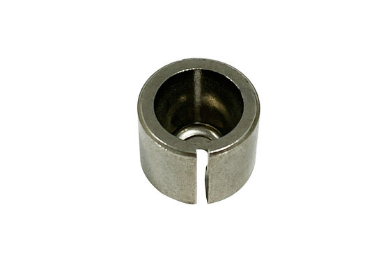 Piezas de metalurgia de polvos Fe-C-Cu con densidad 6.3g/cm3 para alto rendimiento y durabilidad