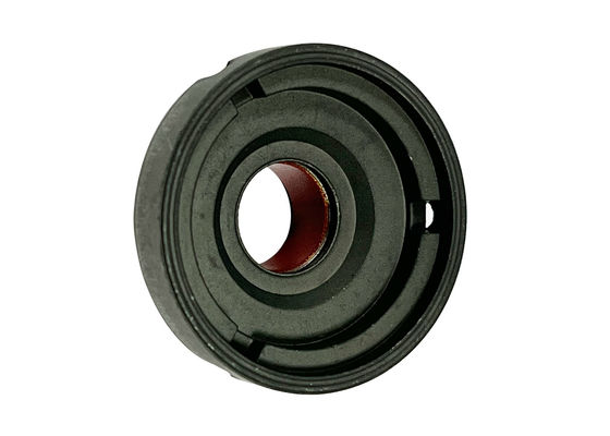 Guía de la varilla de absorción de choques FC0205/0208 de fabricación eficiente para choques de automóviles