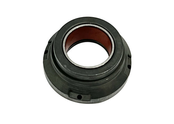 Guía del absorbente de choques de tratamiento de vapor con resistencia a la oxidación y materia prima MPIF FC-0205