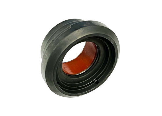 Guía de varilla sinterizada superior para proceso de metalurgia de polvos y tratamiento con vapor