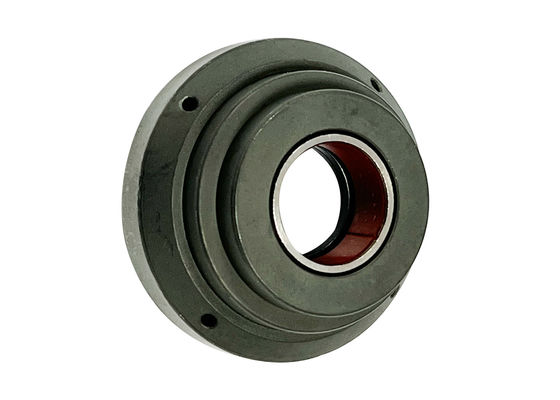 70-90 Dureza Resistencia a la oxidación Guía del absorbente de choques 150T Presión para una óptima absorción de choques