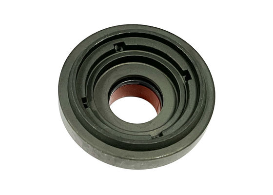 70-90 Dureza Resistencia a la oxidación Guía del absorbente de choques 150T Presión para una óptima absorción de choques