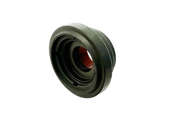 Guía de la varilla de absorción de choques MPIF FC-0205 Tecnología de metalurgia de polvo para un rendimiento duradero