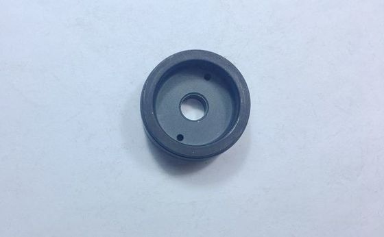 Fillled PTFE congregó el pistón 35# para los choques automotrices con resistencia de desgaste