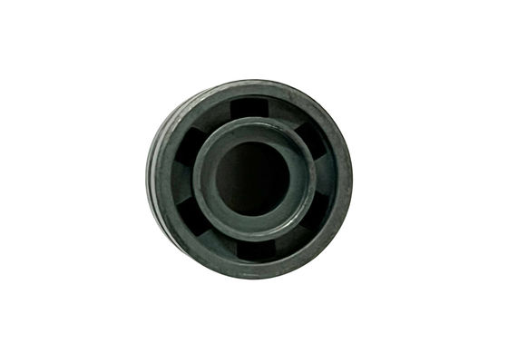 Los pistones amortiguadores de 20 mm son la opción ideal para condiciones extremas y altas temperaturas