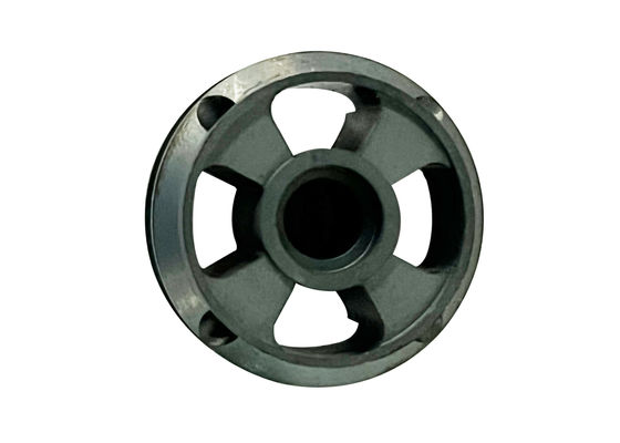 Parte sinterizada de alta resistencia al calor, pistón, compatibilidad universal para una funcionalidad superior